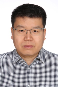 李平 正高級(jí)工程師